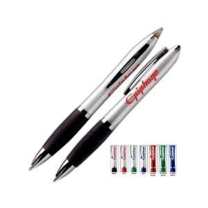  Aurai Invictus (TM)   PDA stylus/ballpoint pen with grip 