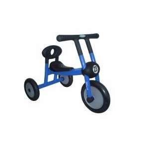 Italtrike Pilot 100 Blue Walker Toy Tricycle Toys 