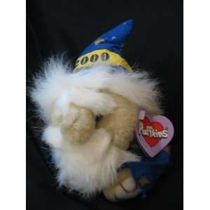  Puffkins Mystic 2000 Wizard Toys & Games