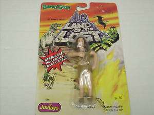 Land Before Time Bend Ems Figure Christa 1991 MIP  