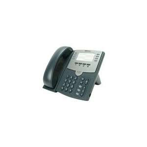  Cisco Small Business SPA501G 8 Line IP Phone PoE and PC 