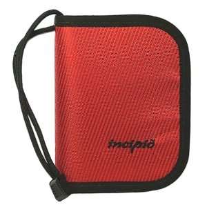 Incipio PDA Zip Case (Red Nylon) Electronics