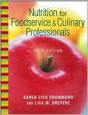 Nutrition for Foodservice and Culinary Professionals, Textbook and 