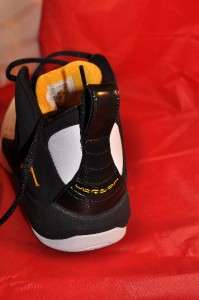 Men Nike Jordan One 4 Low basketball shoes size 9 GIFT  