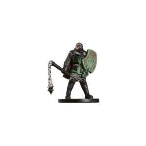  D & D Minis Emerald Claw Soldier # 30   Aberations Toys & Games