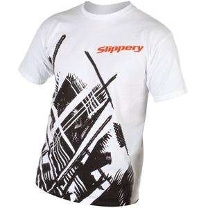  Slippery Switch T Shirt   Large/Wheat Automotive