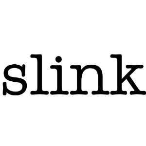  slink Giant Word Wall Sticker