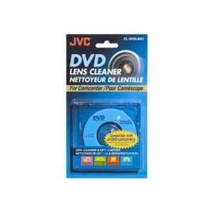  New 8cm DVD Lens Cleaning Disc for DVD Camcorders 