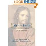  Men in Scripture by Ann Spangler and Robert Wolgemuth (Mar 16, 2010