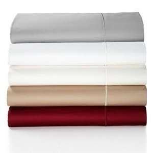   Bedding, 500 TC Thread Count Standard Pillowcases White (Clearance