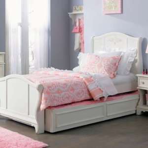  Liberty Arielle Youth Sleigh Bed