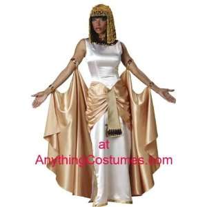  Deluxe Cleopatra Costume Toys & Games