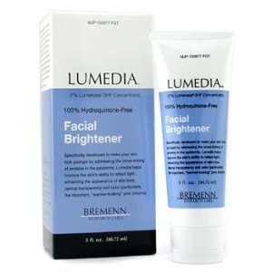  Lumedia Facial Brightener Cream Beauty