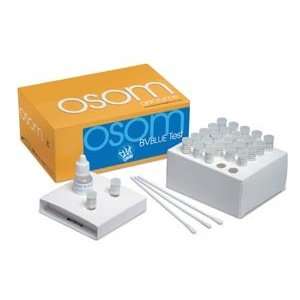  SEKISUI OSOM® BVBLUE® RAPID TEST 