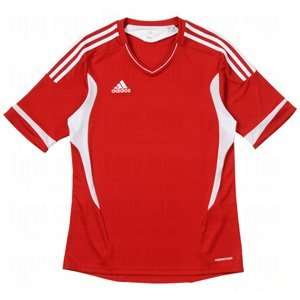 adidas Youth Campeon 11 ClimaCool FORMOTION Jerseys University Red 
