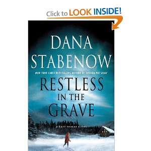   in the Grave (Kate Shugak Mysteries) [Hardcover] Dana Stabenow Books