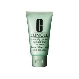  Clinique  naturally gentle eye makeup remover  1.0oz/30 ml 