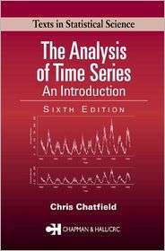   Series), (1584883170), Chris Chatfield, Textbooks   