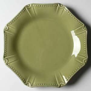  Skyros Isabella Jade Green Dinner Plate, Fine China Dinnerware 
