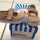 Cienta Kids Shoes   Khaki Size 20/US 5 Infant