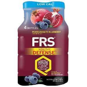  FRSÂ® Healthy EnergyÂ® Healthy Defense   Pomegranate 