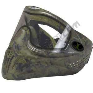  Invert Avatar Thermal Paintball Goggles   BT Edition 