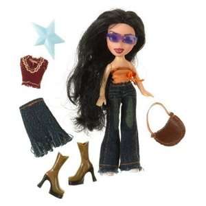  Lil Bratz Life Style Nazalia Doll Toys & Games