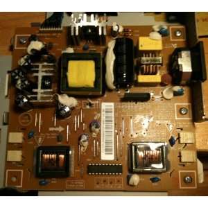  Repair Kit, Samsung 713N, LCD Monitor, Capacitors Only 