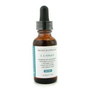 Skin Ceuticals C E Ferulic Combination Antioxidant Treatment ( Unboxed 