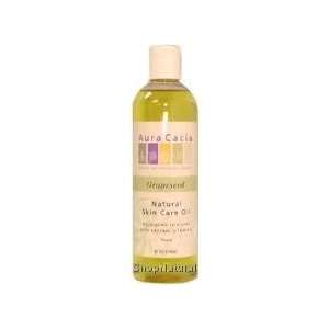  Skin Care Oil, Grapeseed, 16 oz. Beauty