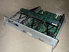 HP LaserJet 8000N Formatter Board C4186 60001 w/ memory