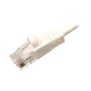  Cables Unlimited UTP 1400 50W Cat5e Snagless Patch Cable 