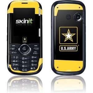  Skinit US Army Vinyl Skin for LG Cosmos VN250 Electronics