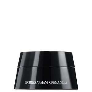 GiorgioArmani crema nera regenerating cream Health 
