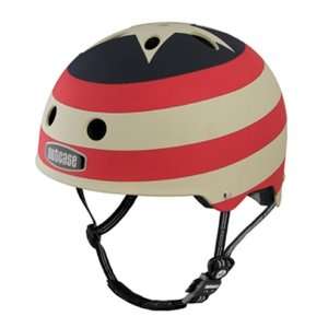  Crossover Helmet   Air America Matte Model NXVR 1012M Cycle & Skate 