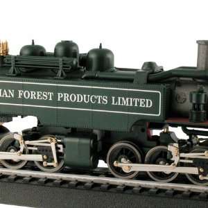  351601 2 6 6 2 T Articulated Logger CNF HO Toys & Games