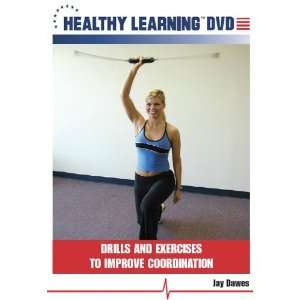   Drills and Exercises to Improve Coordination