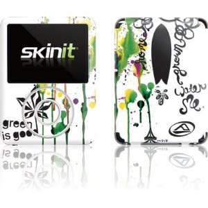  Reef   Abstract Home Grown skin for iPod Nano (3rd Gen 