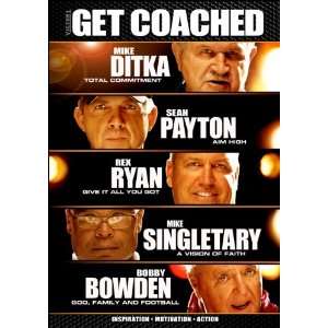  Get Coached The Complete Series V.1 