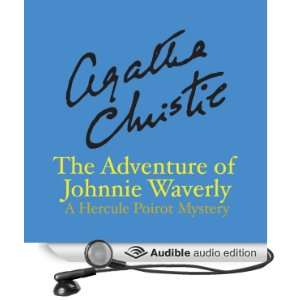   Waverly (Audible Audio Edition) Agatha Christie, David Suchet Books