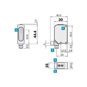   662019683942, SC RAIL #2 FOR SAMPLE CASE, XUST03104 