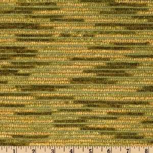  56 Wide Aurora Chenille Jacquard Willow Fabric By The 