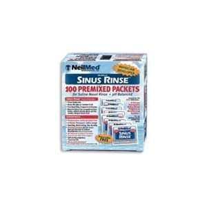  Neilmed Products Inc Sinus Rinse Powder   Model 244 9635 