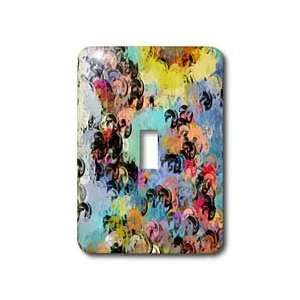   Match Décor   Painted   Take Flight   Light Switch Covers   single