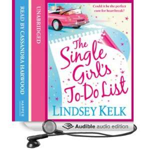  The Single Girls To Do List (Audible Audio Edition 