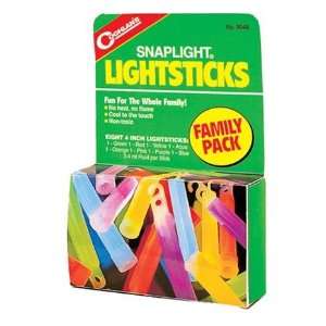  Coghlans Family Pack Lightsticks