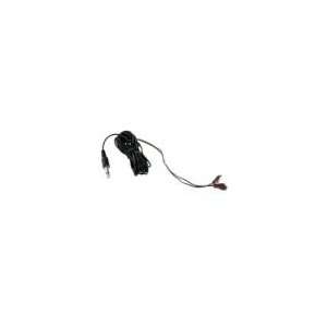 Single IR Emitter , 3.5mm Mono Male ,10ft Cable  