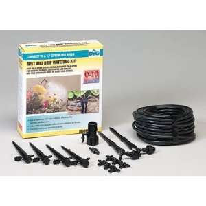 DIG Irrigation MD50 Mist and Drip Retrofit Watering Kits 