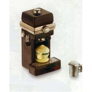  Cappuccino Maker w/ Steamed Milk Pitcher PHB