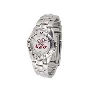  Eastern Kentucky Colonels Gameday Sport Ladies Watch with 